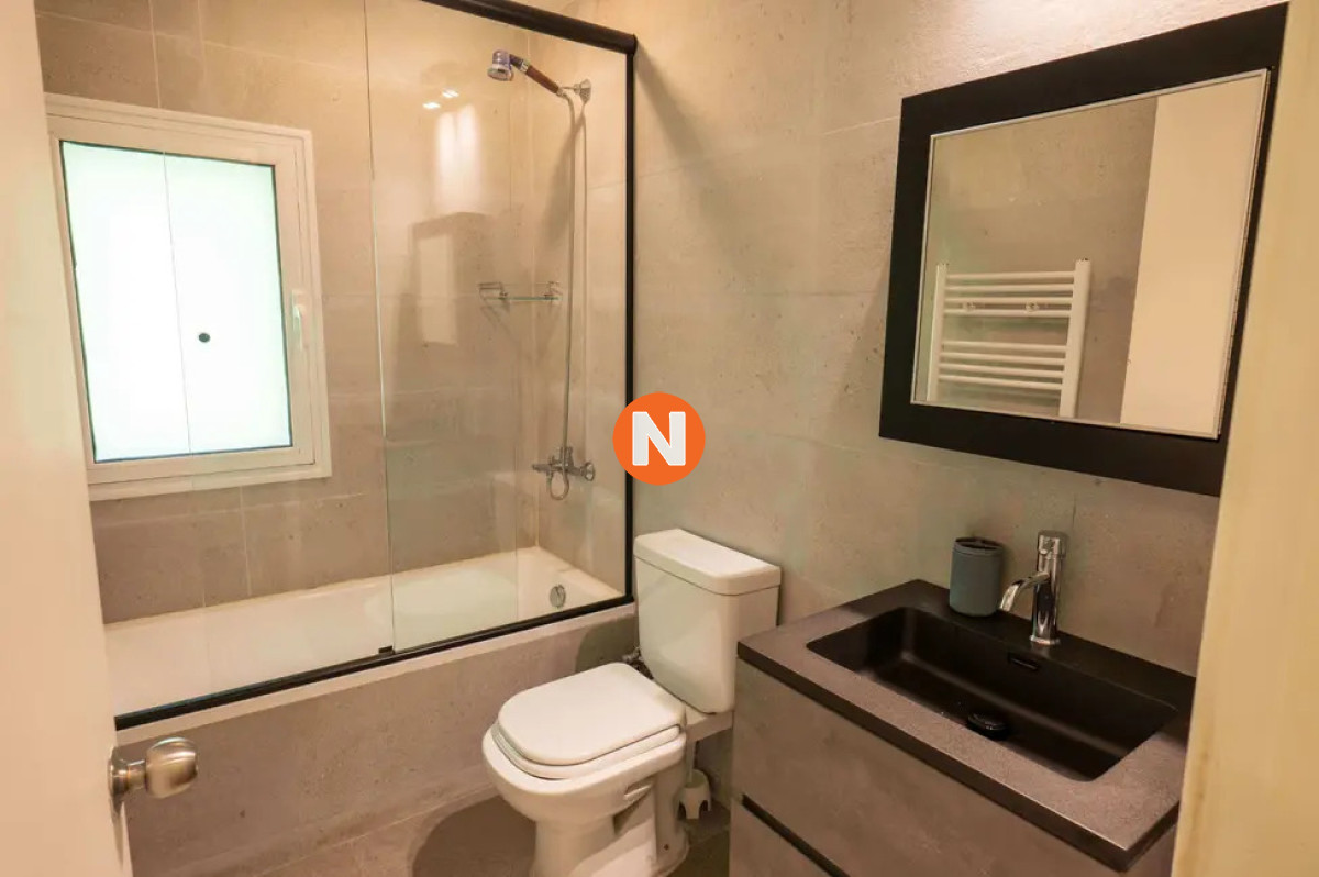 Casa Ref.225005 - La Residence 4 dormitorios con piscina y barbacoa.