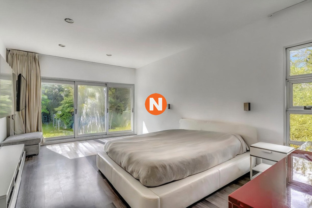 Casa Ref.225009 - Casa moderna - 5 dormitorios San Rafael