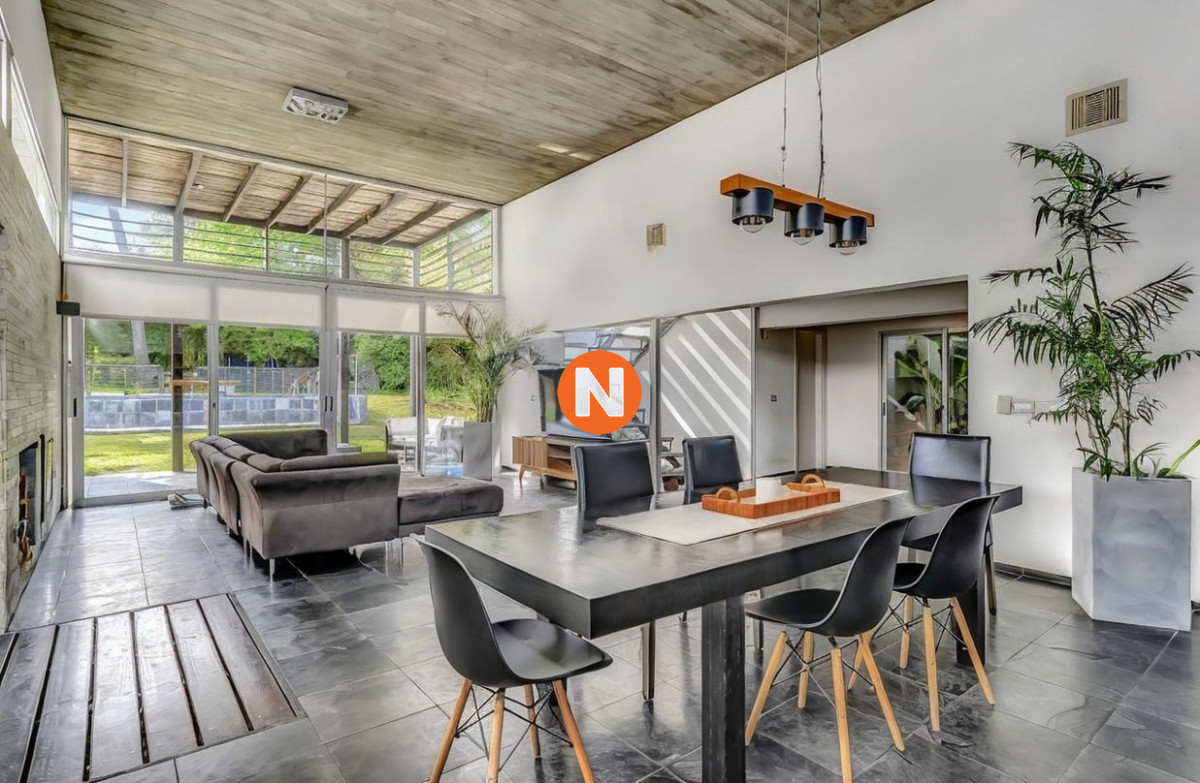 Casa Ref.225009 - Casa moderna - 5 dormitorios San Rafael