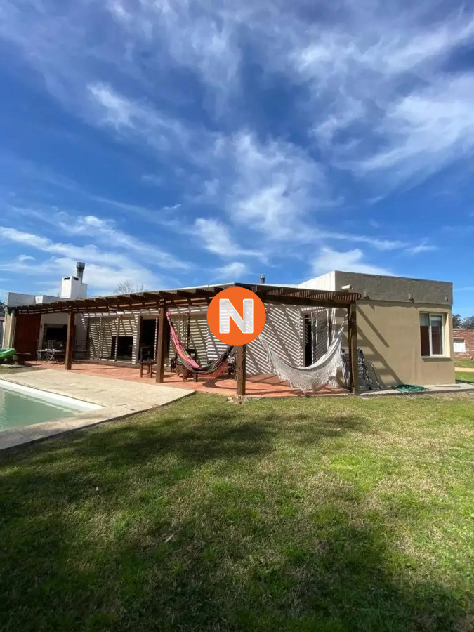 Casa Ref.224023 - alquiler casa 