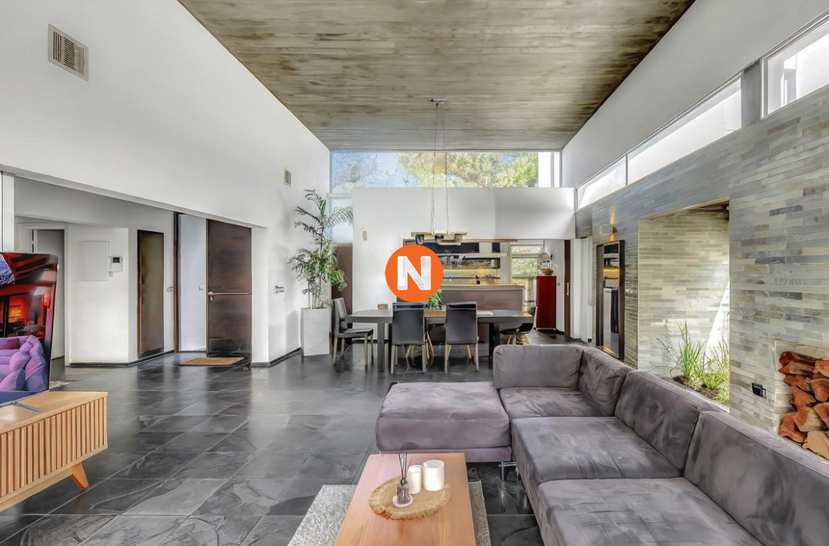 Casa Ref.225009 - Casa moderna - 5 dormitorios San Rafael