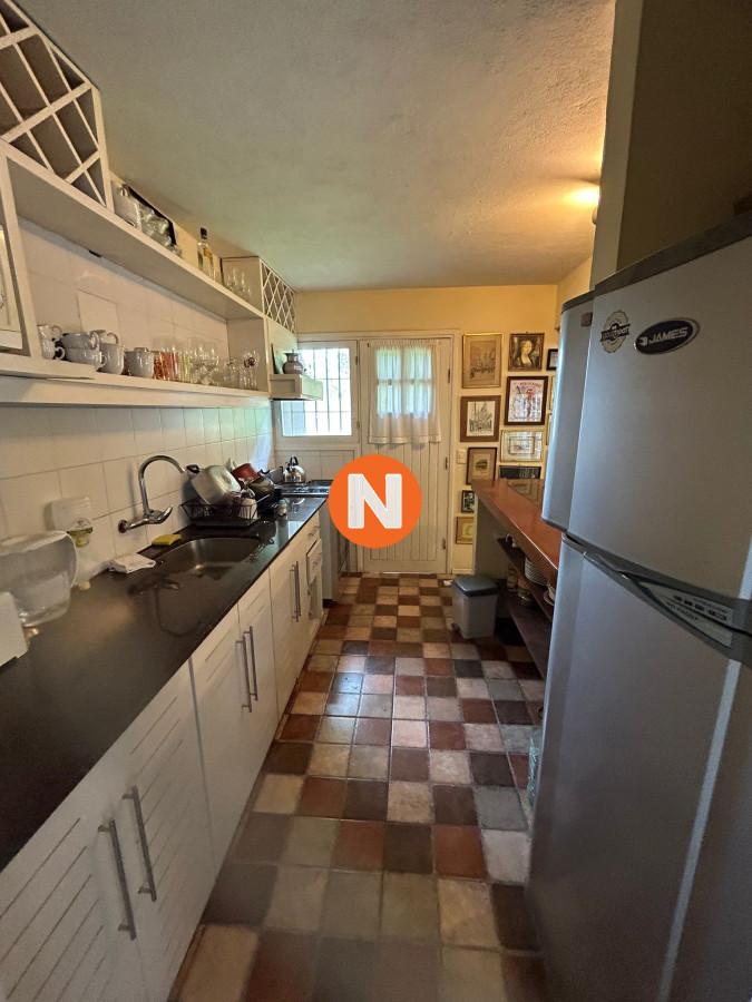 Casa Ref.220895 - Casa en venta Rincón del Indio Punta del Este 