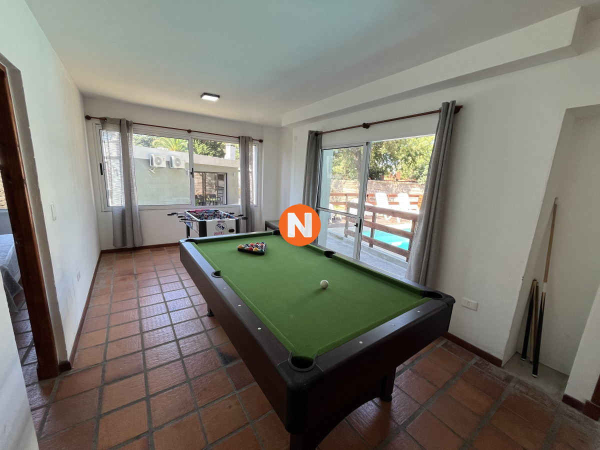 Casa Ref.222994 - Casa en venta de 3 dormitorios - Zona colegios Cantegril.