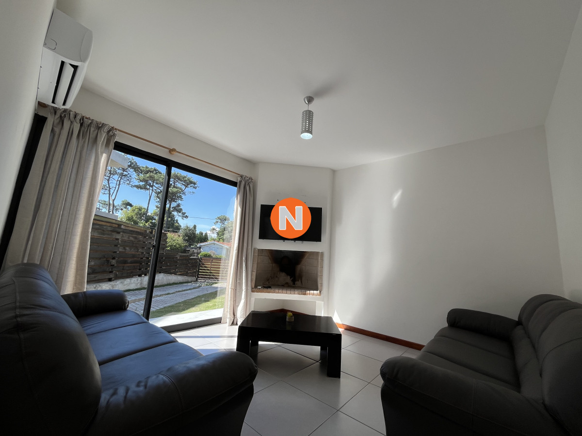 Casa Ref.222994 - Casa en venta de 3 dormitorios - Zona colegios Cantegril.