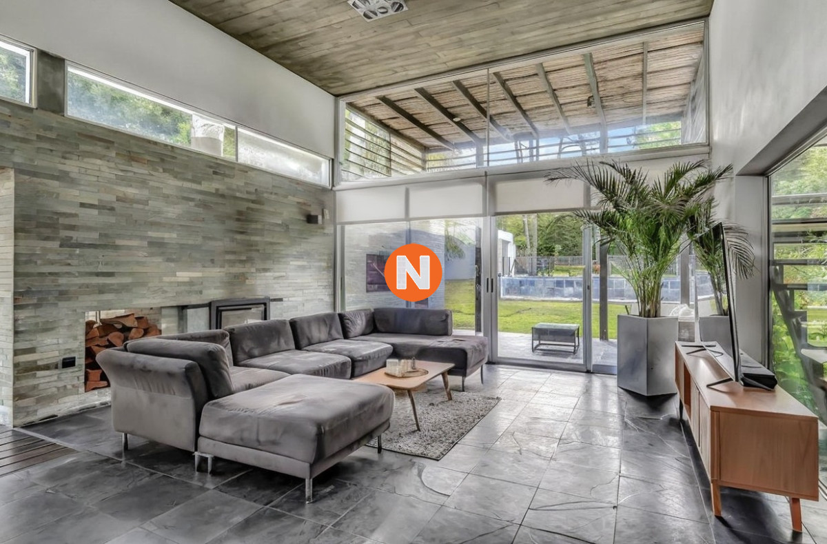 Casa Ref.225009 - Casa moderna - 5 dormitorios San Rafael