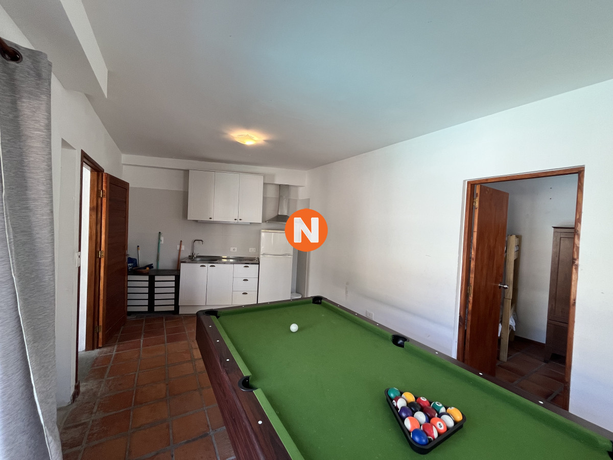 Casa Ref.222994 - Casa en venta de 3 dormitorios - Zona colegios Cantegril.