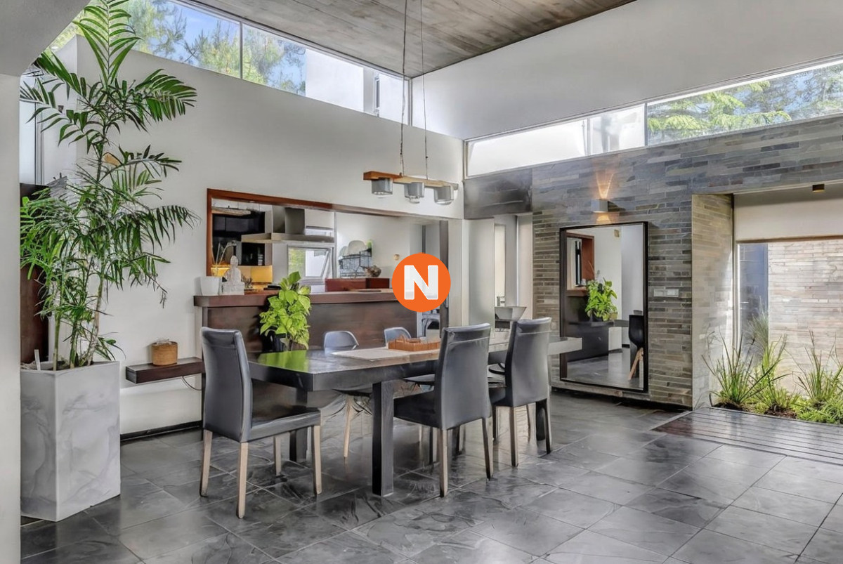 Casa Ref.225009 - Casa moderna - 5 dormitorios San Rafael