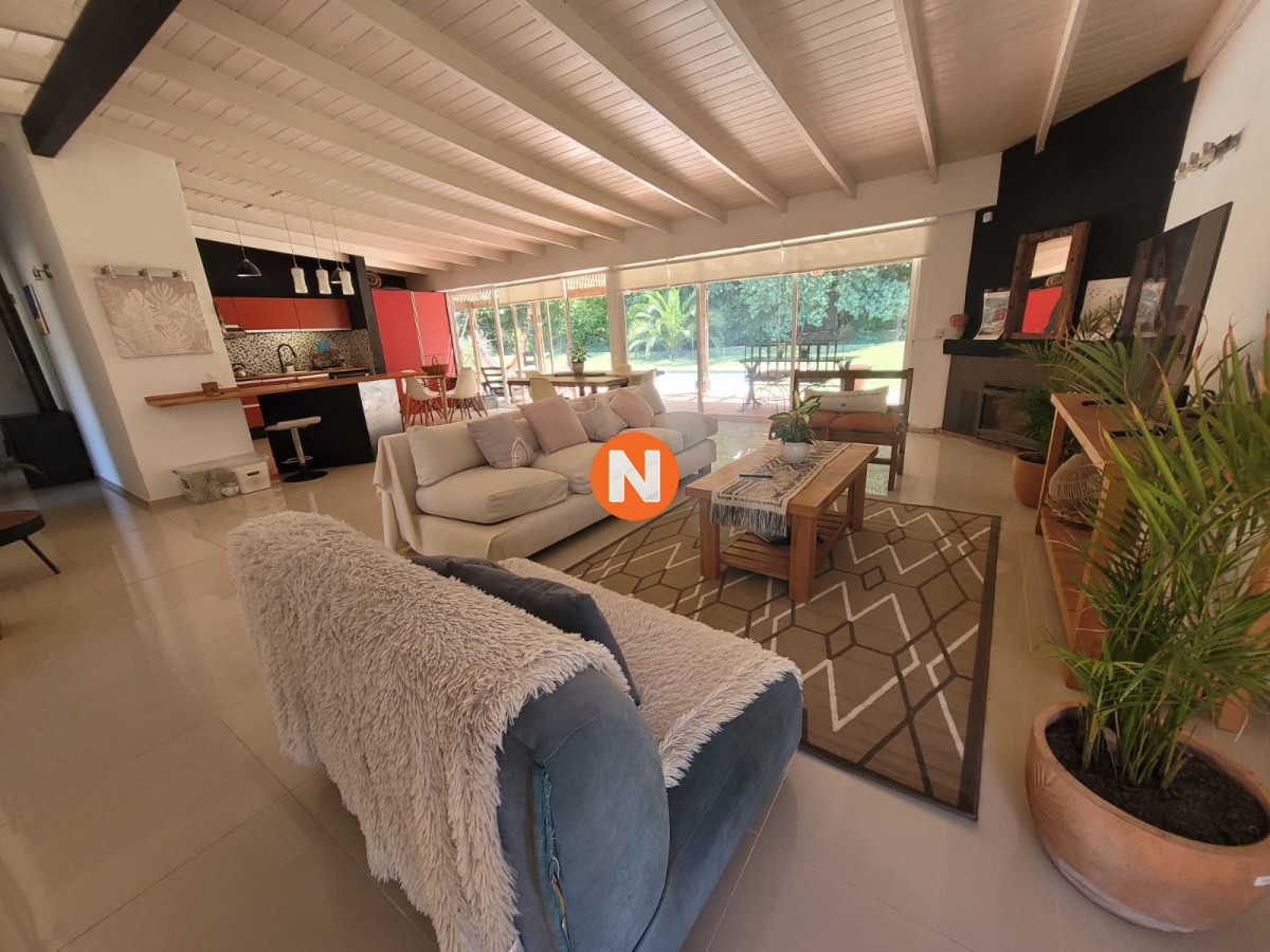Casa Ref.224023 - alquiler casa 