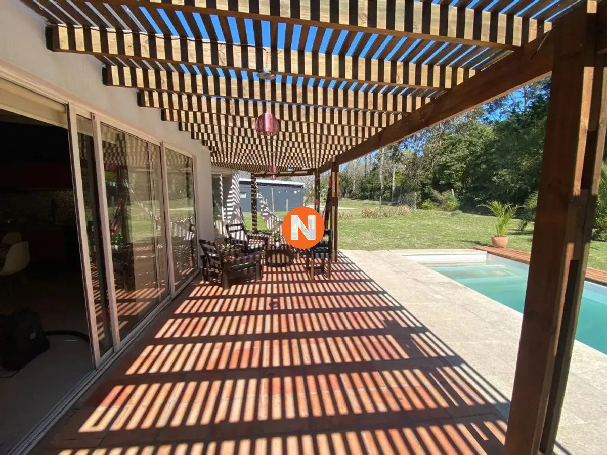 Casa Ref.224023 - alquiler casa 