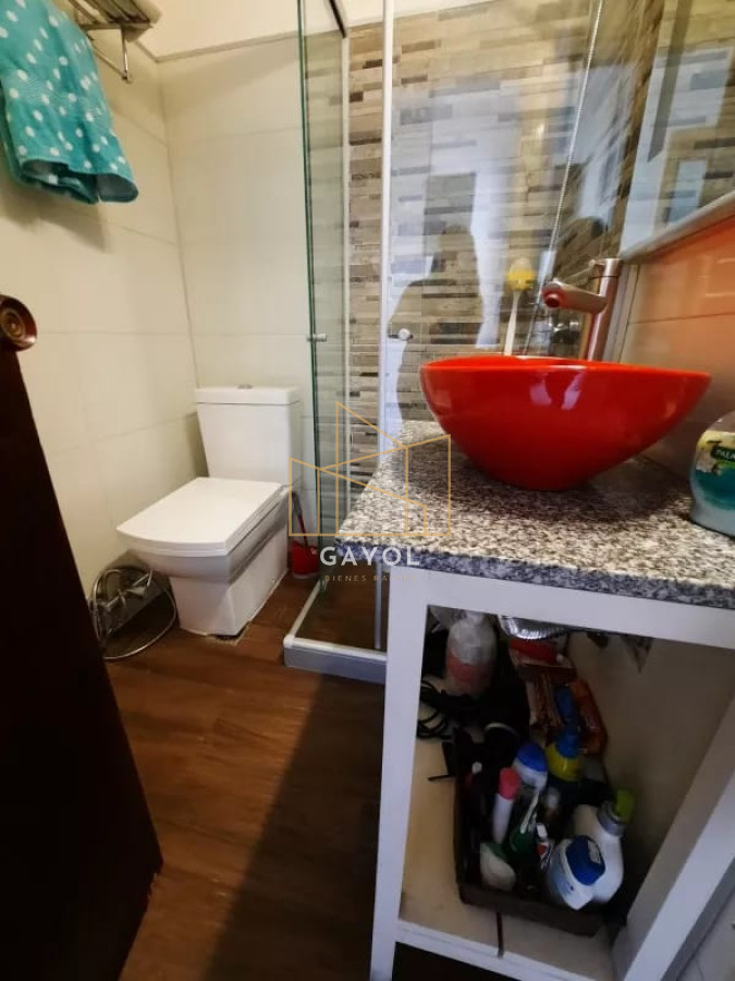 Apartamento ID.326 - Apartamento en Venta Frente Al Mar, Playa Brava.