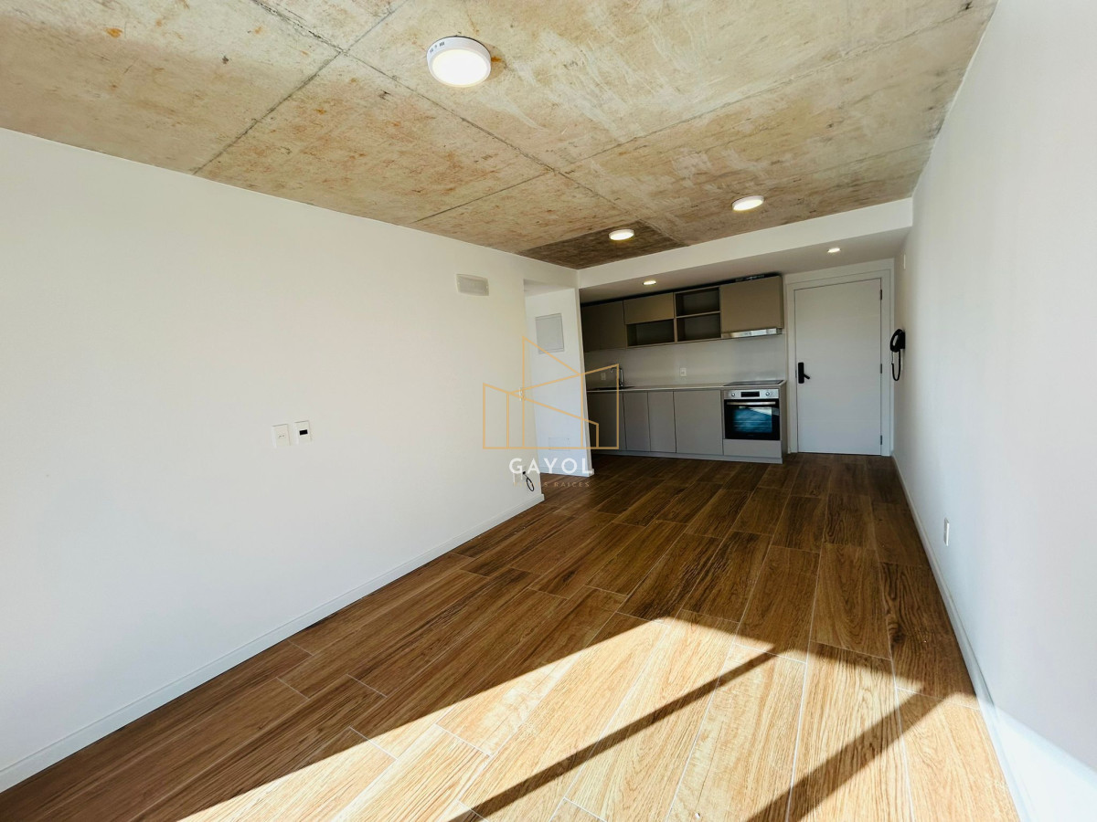 Apartamento ID.318 - Apartamento En Venta Primera Línea, Punta Del Este.