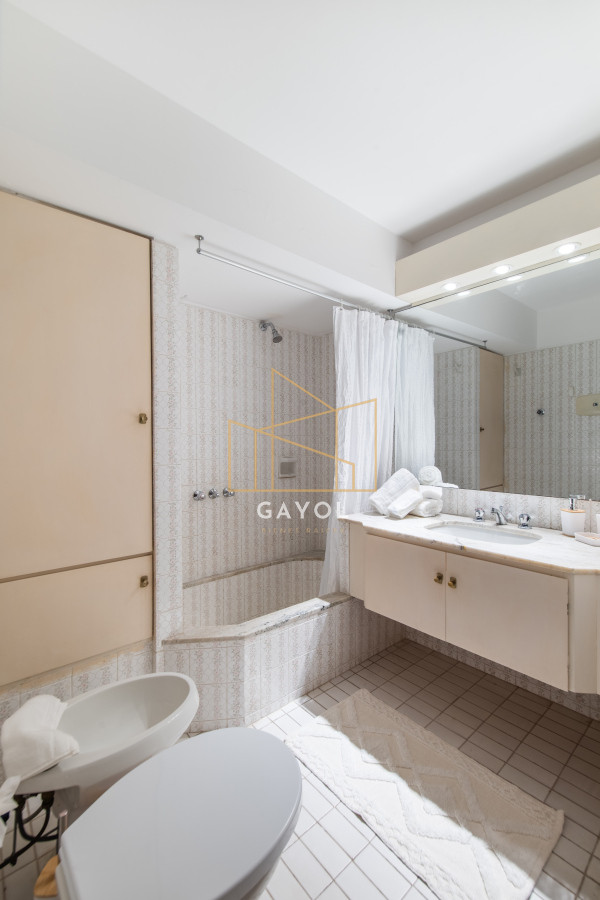 Apartamento ID.513 - Apartamento en alquiler de temporada, 3 dormitorios frente al mar.