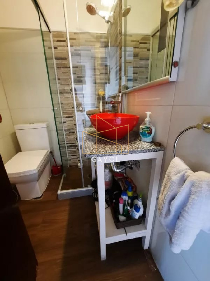 Apartamento ID.326 - Apartamento en Venta Frente Al Mar, Playa Brava.