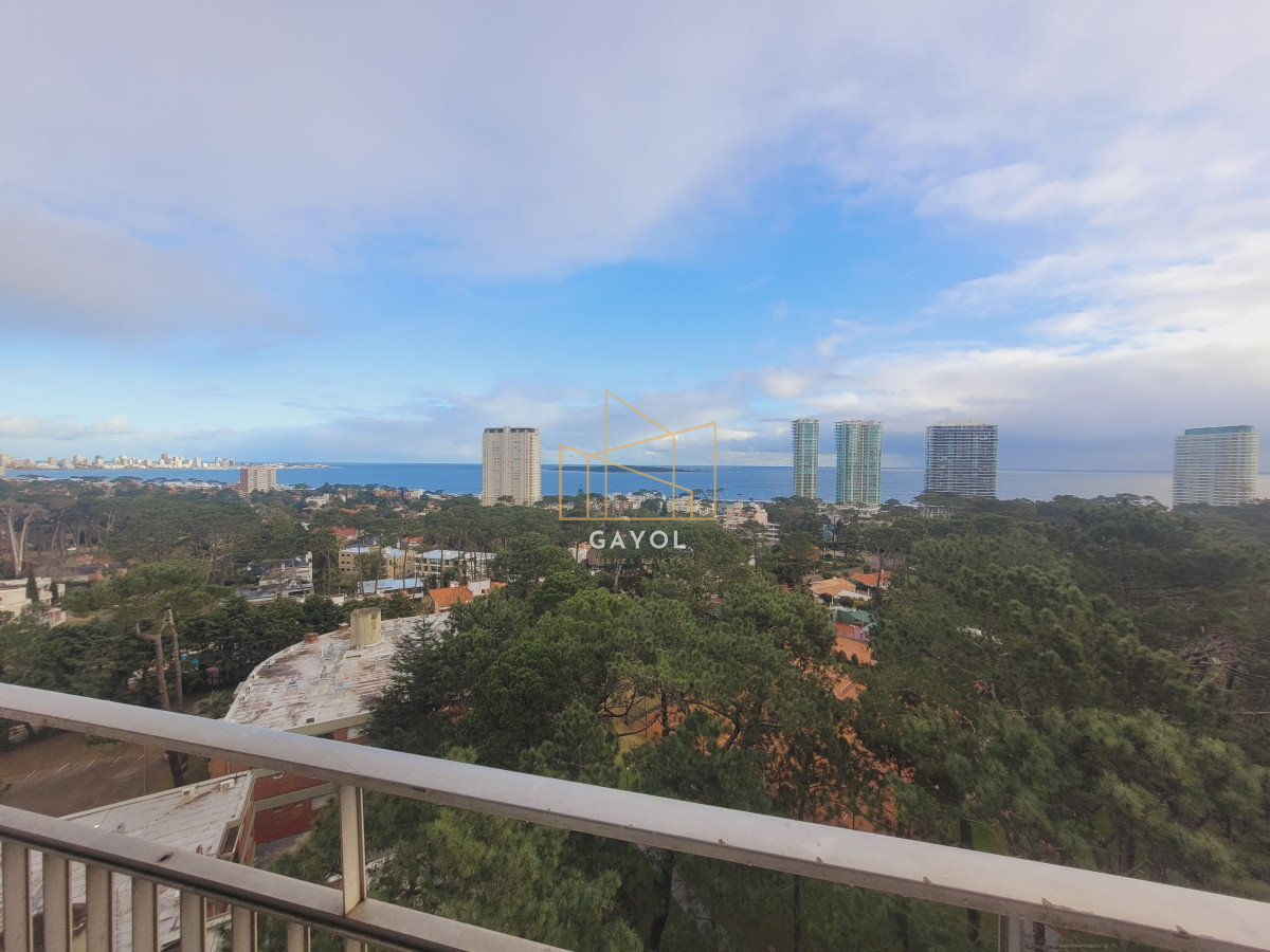 Apartamento ID.494 - Apartamento En Venta 3 dormitorios a 400 metros del mar!! 