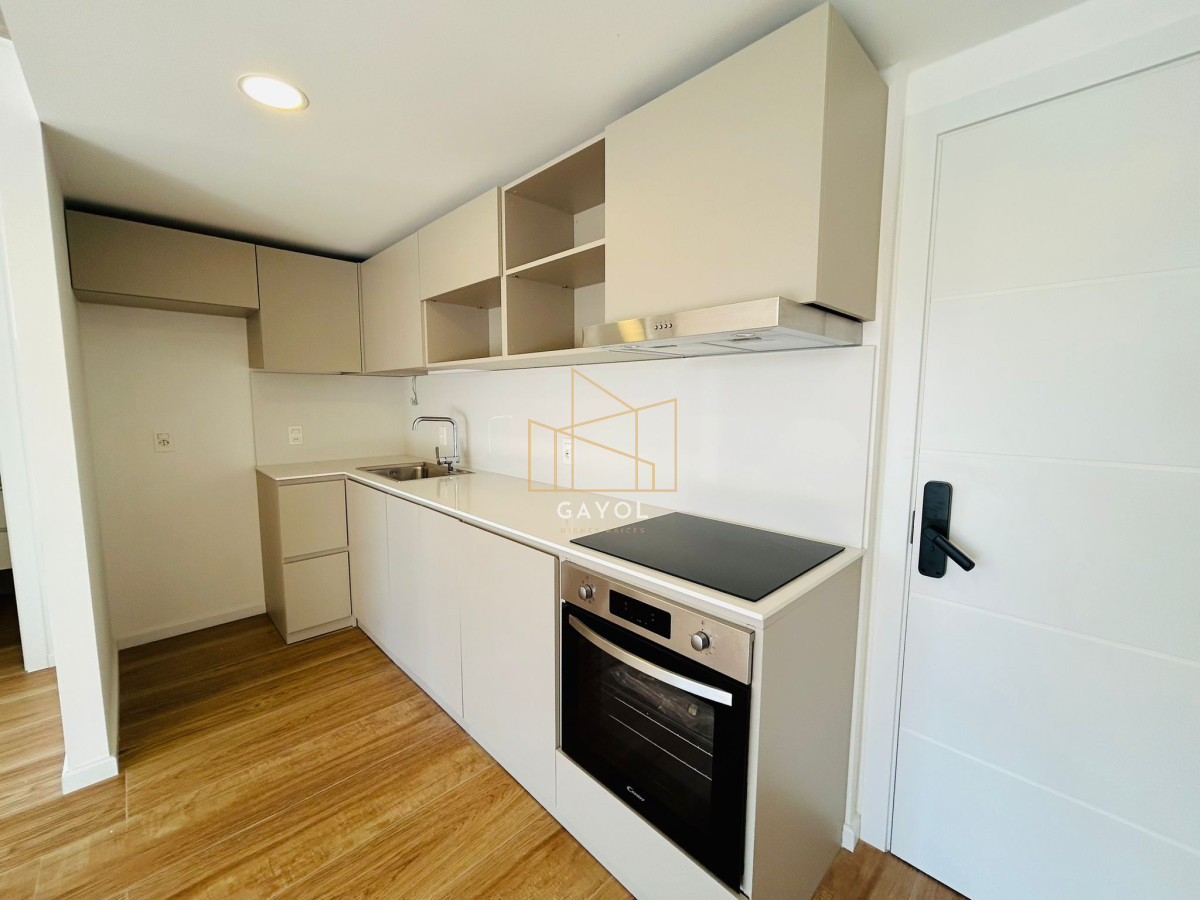 Apartamento ID.318 - Apartamento En Venta Primera Línea, Punta Del Este.