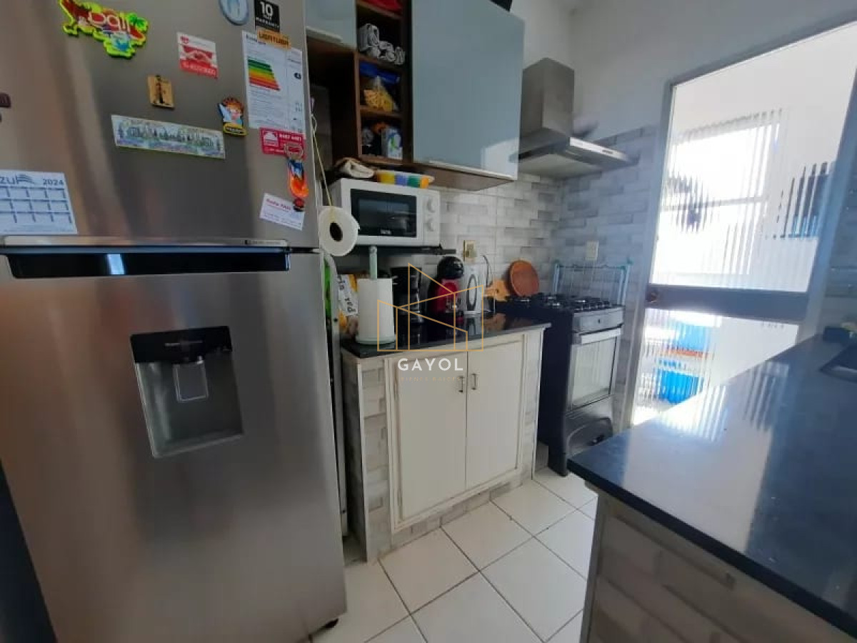 Apartamento ID.326 - Apartamento en Venta Frente Al Mar, Playa Brava.