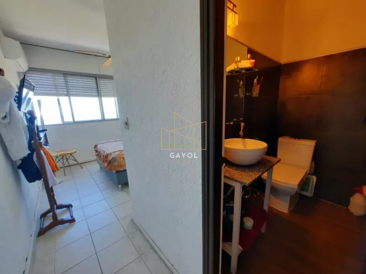 Apartamento ID.326 - Apartamento en Venta Frente Al Mar, Playa Brava.