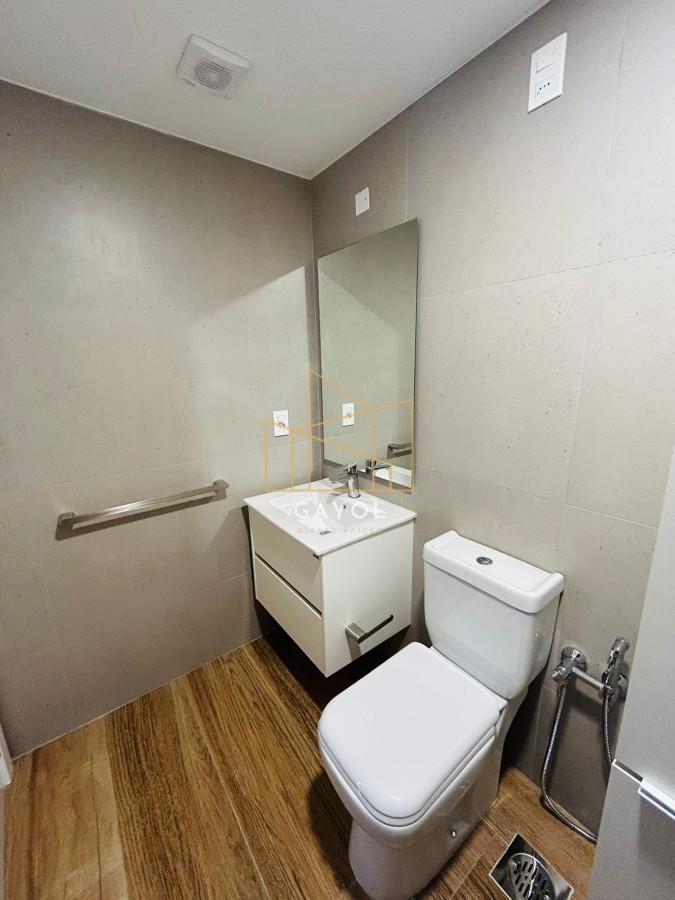 Apartamento ID.318 - Apartamento En Venta Primera Línea, Punta Del Este.