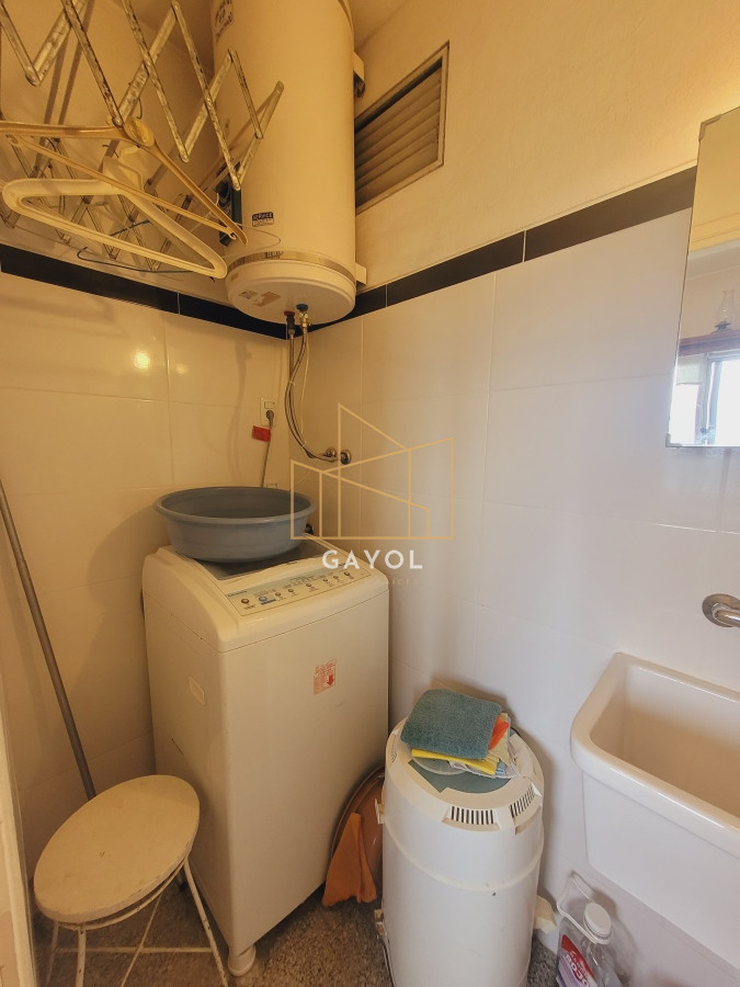 Apartamento ID.494 - Apartamento En Venta 3 dormitorios a 400 metros del mar!! 