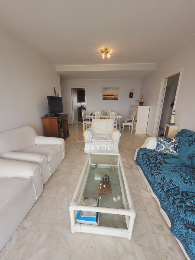 Apartamento ID.494 - Apartamento En Venta 3 dormitorios a 400 metros del mar!! 