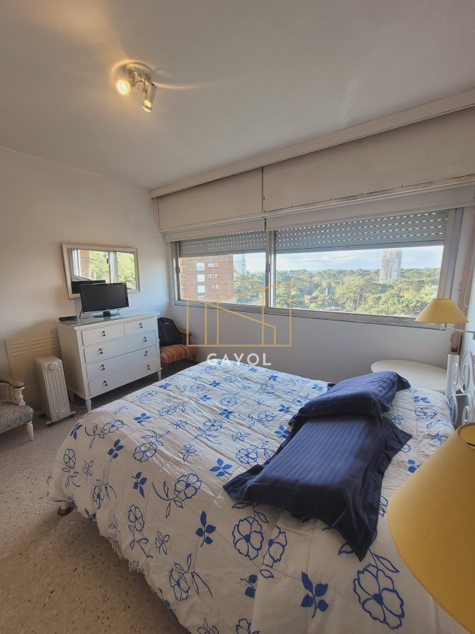 Apartamento ID.494 - Apartamento En Venta 3 dormitorios a 400 metros del mar!! 