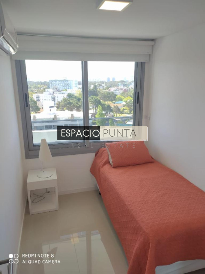 Apartamento ID.1131 - Apartamento en venta , aidy grill , punta del este 