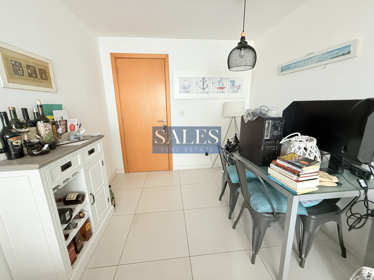 Apartamento ID.1007 - Apartamento en Venta Avenida Roosevelt 1 dormitorio 