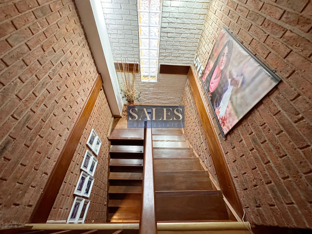Casa ID.854 - Casa en venta Playa Mansa - 4 dormitorios Parada 19.