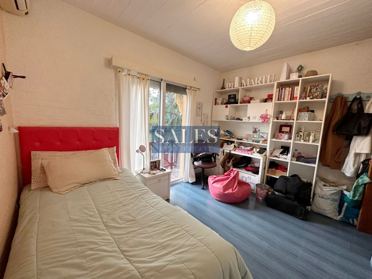 Casa ID.854 - Casa en venta Playa Mansa - 4 dormitorios Parada 19.