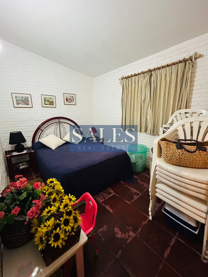 Casa ID.1413 - Casa En Venta, Zona Colegios. Jardines de Cordoba. Punta Del Este.