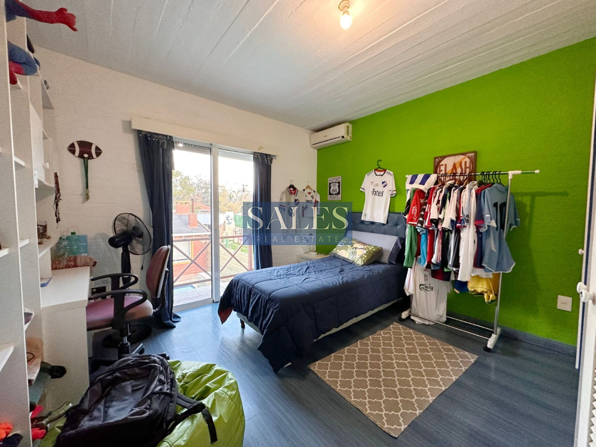 Casa ID.854 - Casa en venta Playa Mansa - 4 dormitorios Parada 19.
