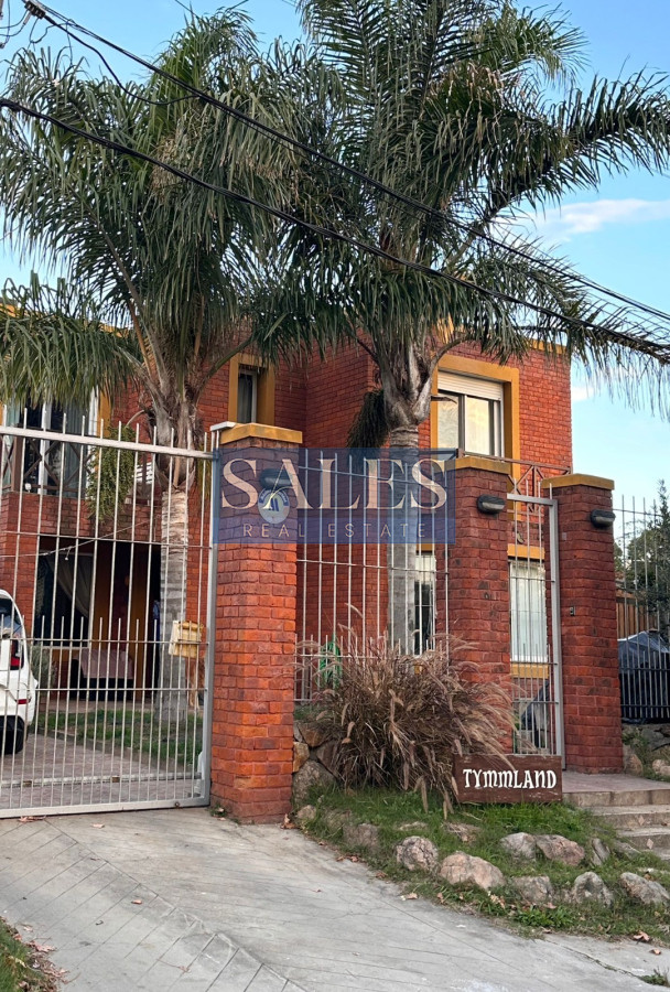 Casa ID.854 - Casa en venta Playa Mansa - 4 dormitorios Parada 19.