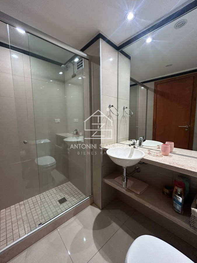 Apartamento ID.1582 - Apartamento en alquiler - Primera línea Brava 3 dormitorios + Dep.
