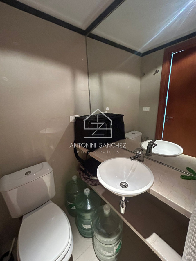 Apartamento ID.1582 - Apartamento en alquiler - Primera línea Brava 3 dormitorios + Dep.