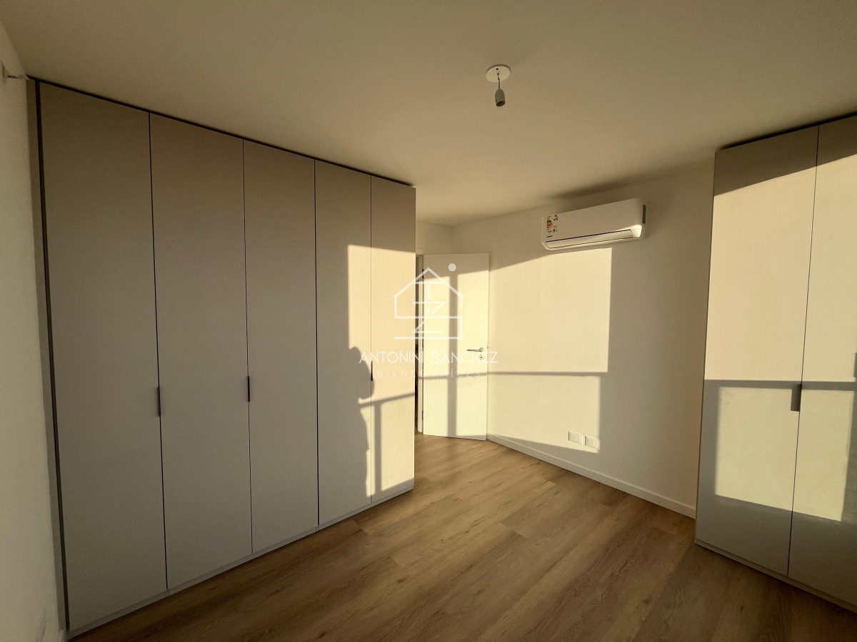 Apartamento ID.2500 - Alquiler anual 2 dormitorios - More Atlantico 