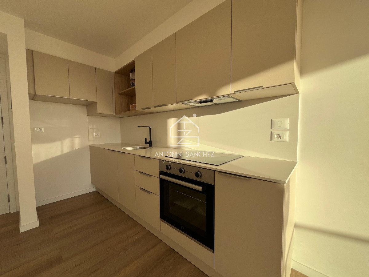 Apartamento ID.2500 - Alquiler anual 2 dormitorios - More Atlantico 