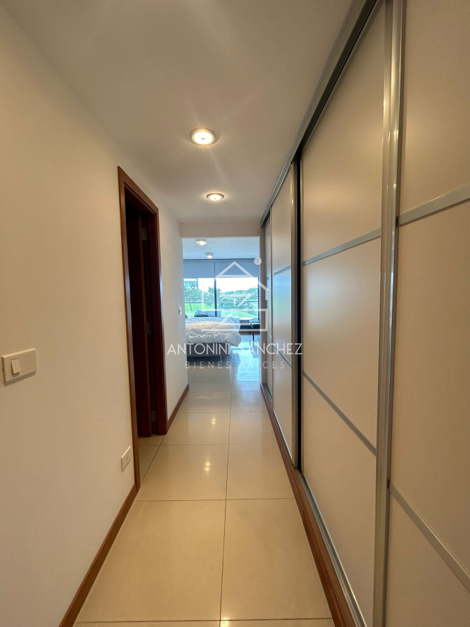 Apartamento ID.1582 - Apartamento en alquiler - Primera línea Brava 3 dormitorios + Dep.