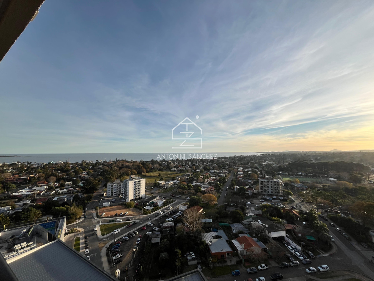 Apartamento ID.2500 - Alquiler anual 2 dormitorios - More Atlantico 