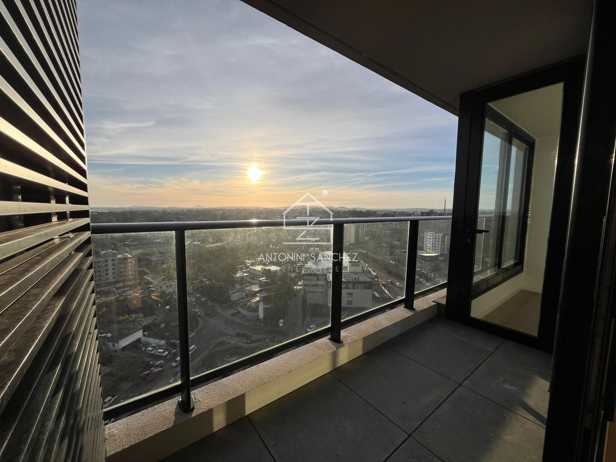 Apartamento ID.2500 - Alquiler anual 2 dormitorios - More Atlantico 