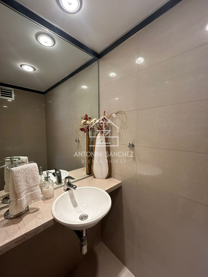 Apartamento ID.1582 - Apartamento en alquiler - Primera línea Brava 3 dormitorios + Dep.