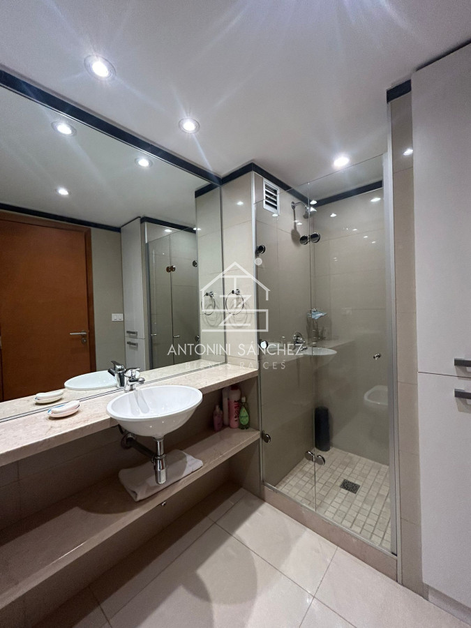 Apartamento ID.1582 - Apartamento en alquiler - Primera línea Brava 3 dormitorios + Dep.