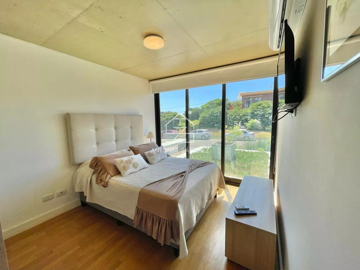 Apartamento ID.945 - Apartamento en venta , 2 dormitorios, playa mansa, punta del este