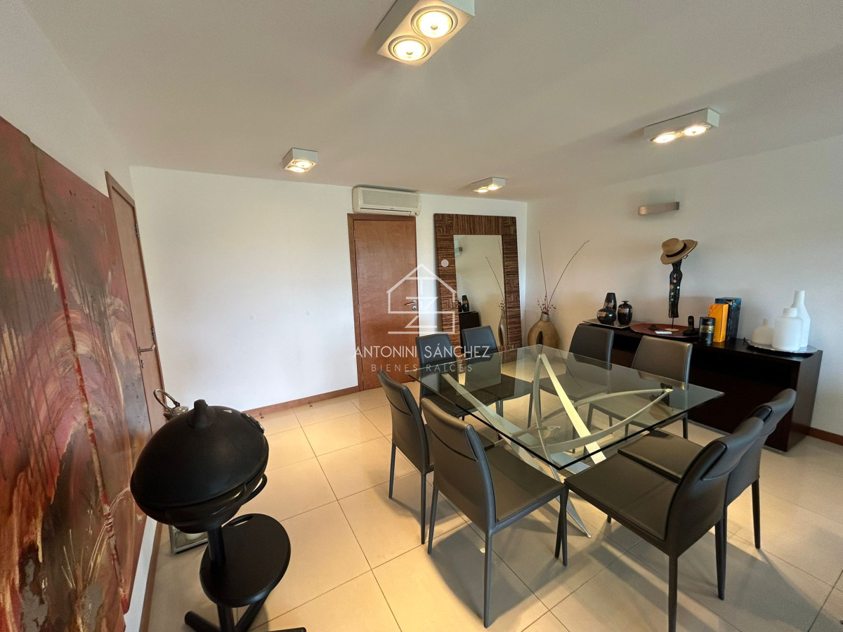 Apartamento ID.1582 - Apartamento en alquiler - Primera línea Brava 3 dormitorios + Dep.