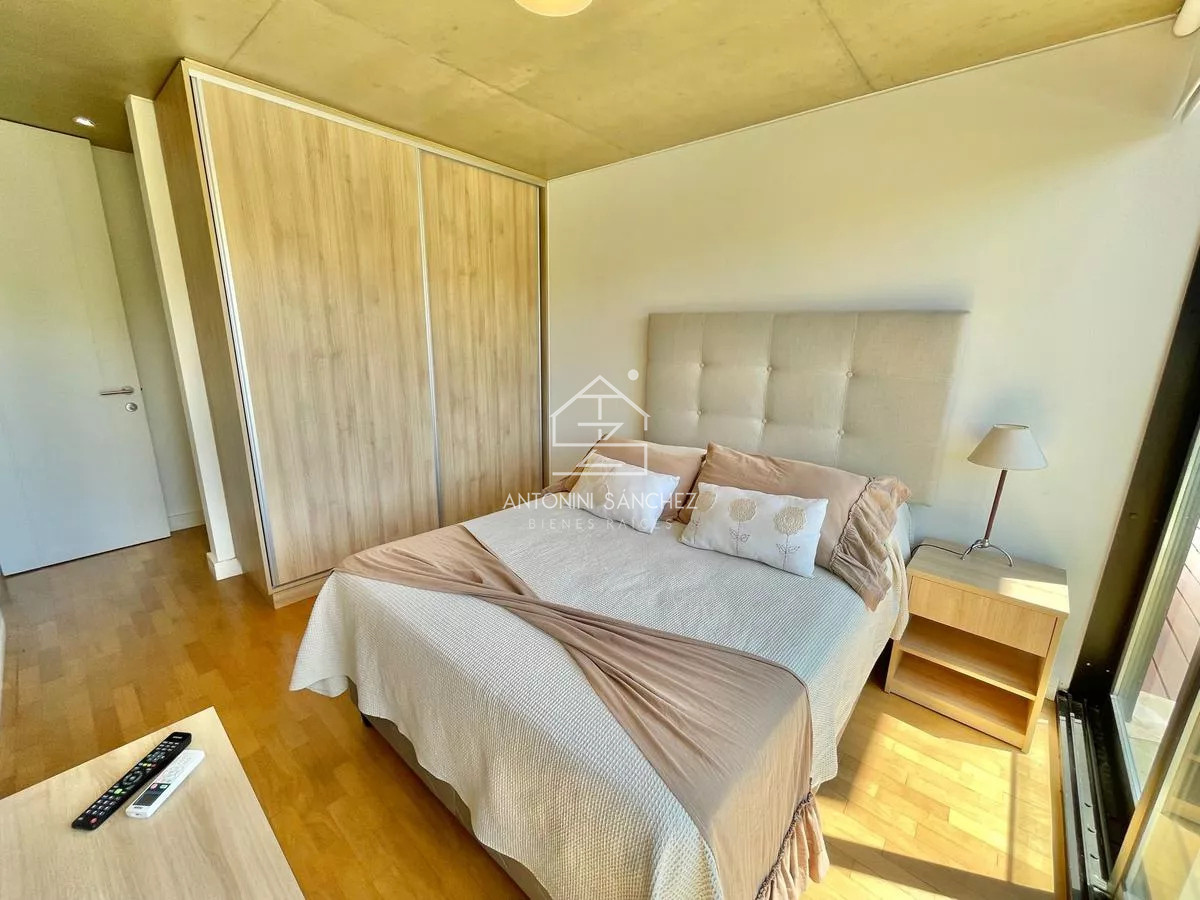 Apartamento ID.945 - Apartamento en venta , 2 dormitorios, playa mansa, punta del este