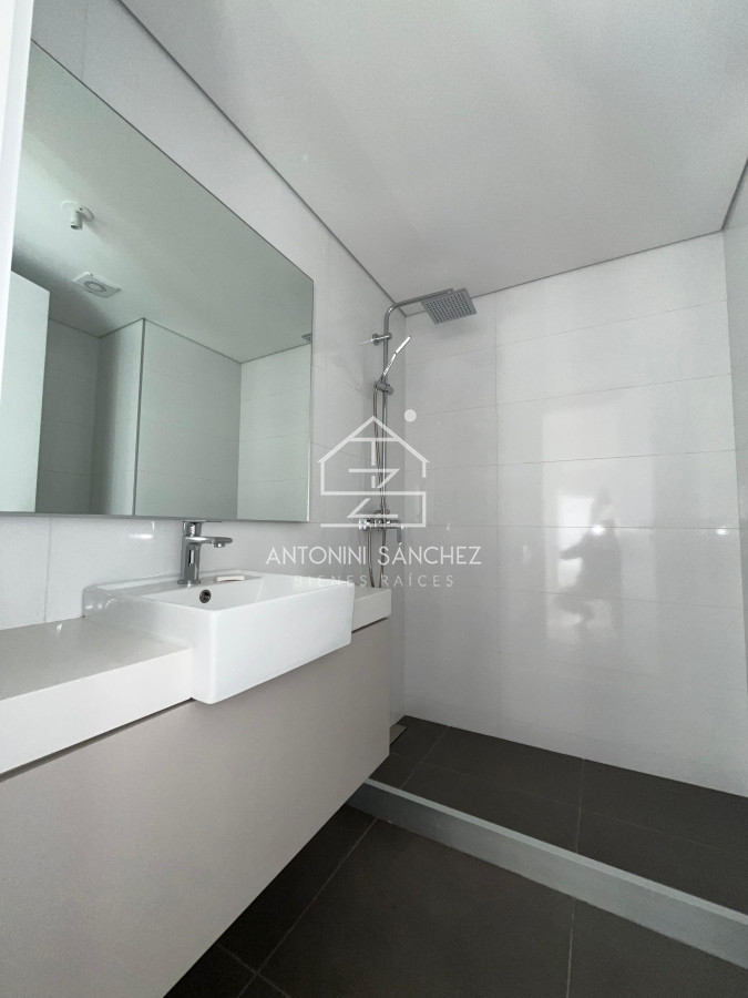 Apartamento ID.2500 - Alquiler anual 2 dormitorios - More Atlantico 