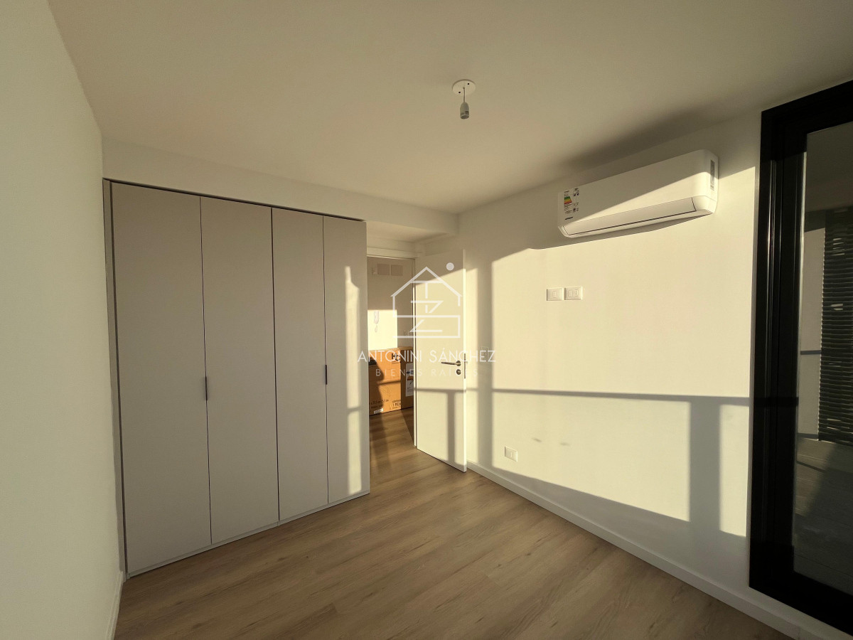 Apartamento ID.2500 - Alquiler anual 2 dormitorios - More Atlantico 