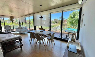 Apartamento en venta , 2 dormitorios, playa mansa, punta del este