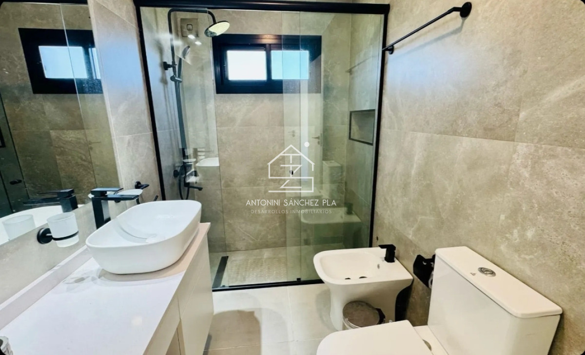 Casa ID.4140 - Casa Anual 3 dormitorios con piscina 