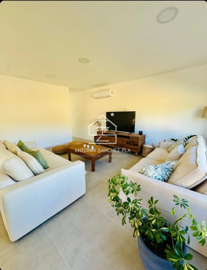 Casa ID.4140 - Casa Anual 3 dormitorios con piscina 