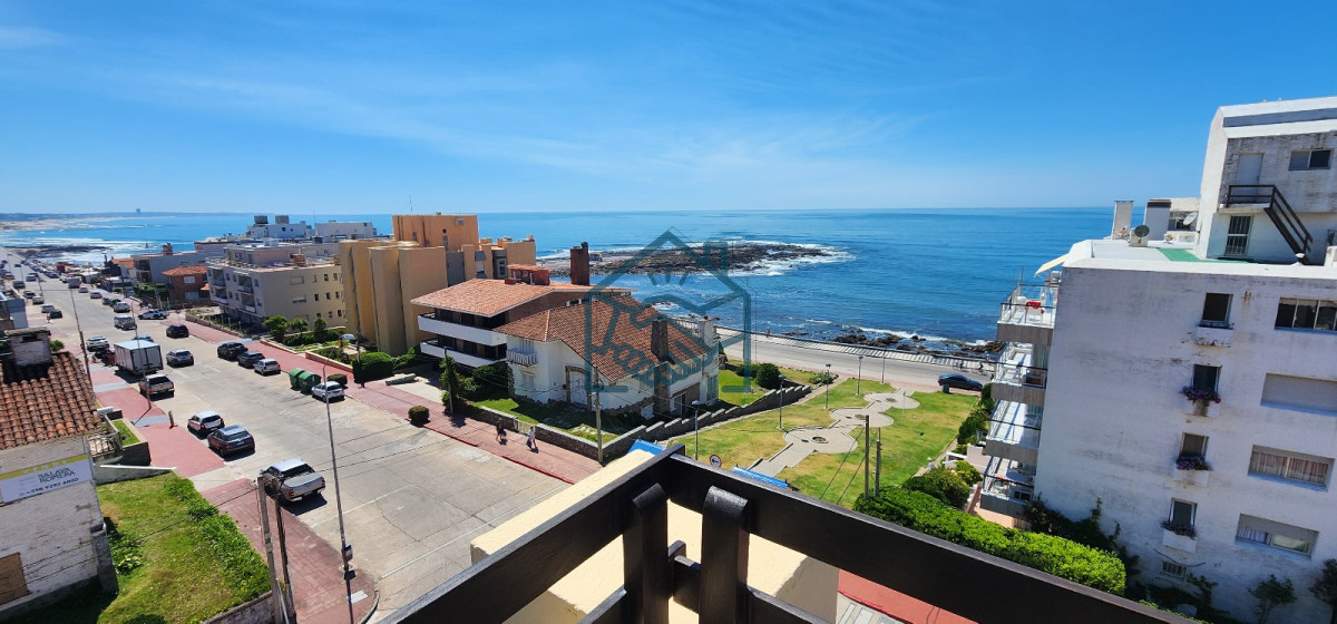 Apartamento ID.417/Pent-House-En-Venta,-Punta-Del-Este. - Pent-House En Venta, Punta Del Este.